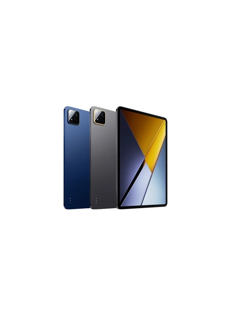 POCO Pad X1 Android PC Tablet (8GB+512GB/GREY/Octa Core/Global) - Image 1